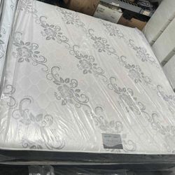 King Size Mattress 