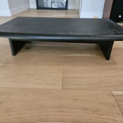 Tv / Computer Stand
