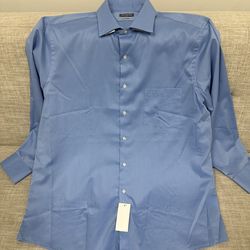 Dress shirt (van heusen)