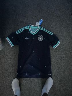 Germany adidas World cup 2026 Jersey