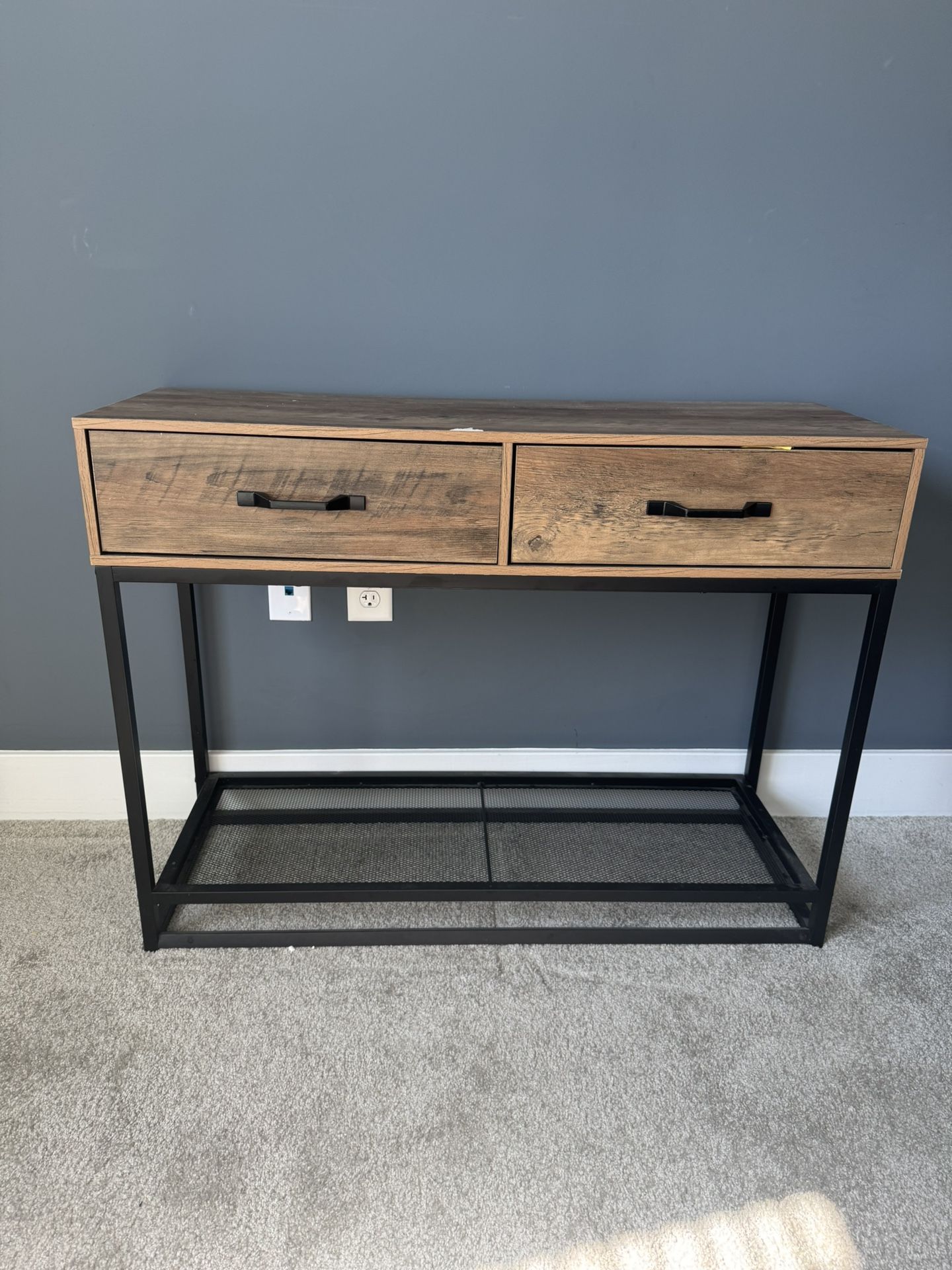Side Table/TV stand