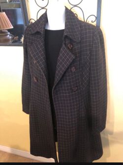 Beautiful design and color  coat
