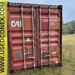 We deliver!!! Shipping containers For Sale