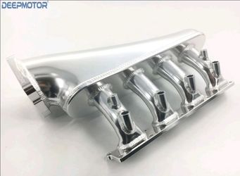 Intake Manifold for AUDI/VW 1.8T