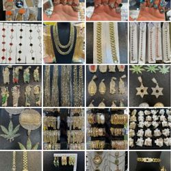 GOLPLATED AND FASHION