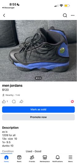 jordans