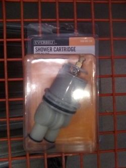 A Brand New Plumbers part  For A Shower Cartridge For Delta A  Arm. Never Been Used 