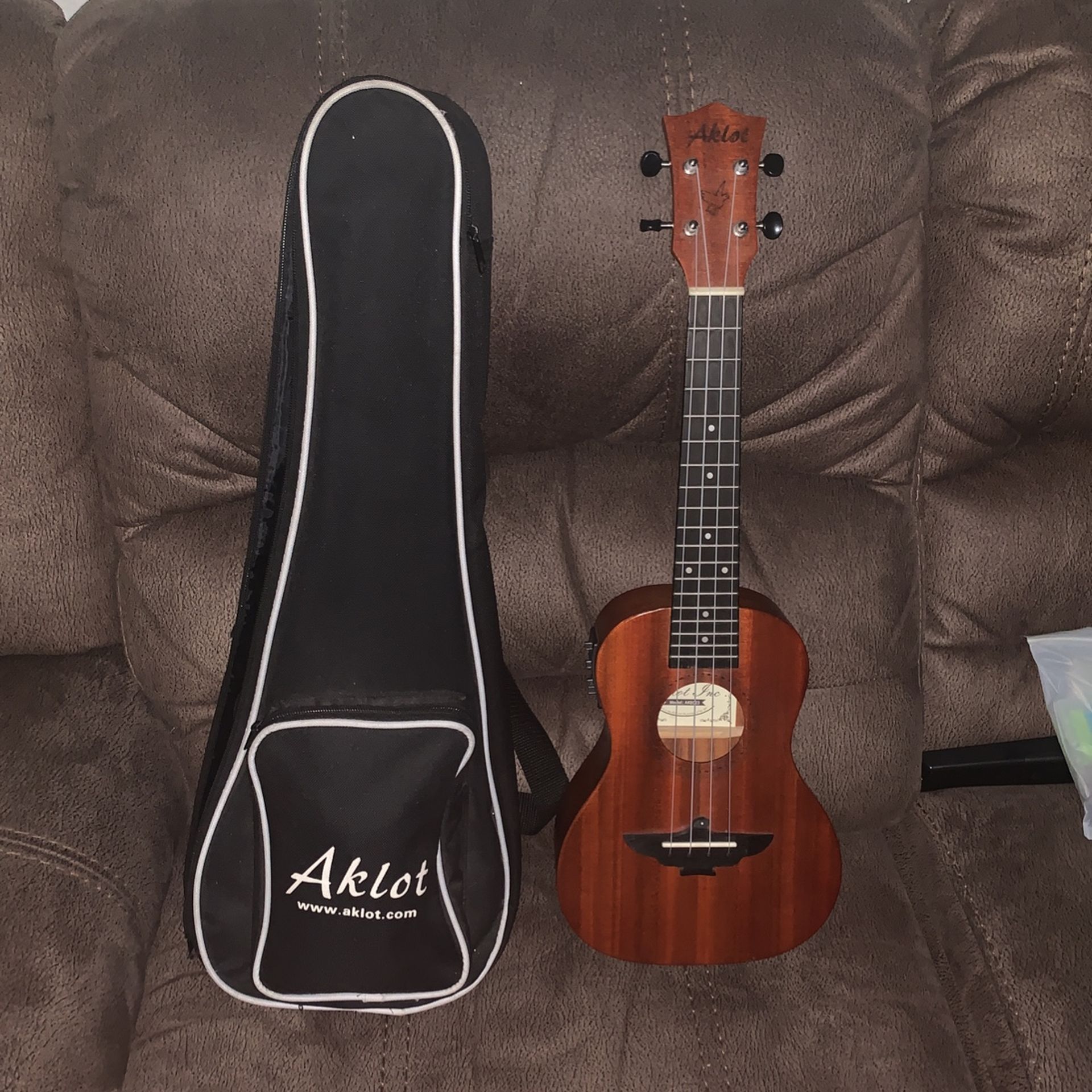Ukulele