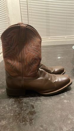 Size 12 Boots
