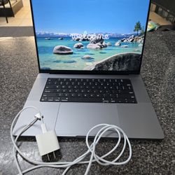Apple MacBook Pro