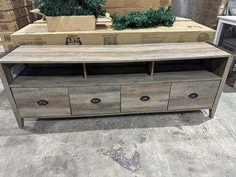 TV Stand, Glass Desk, Table, Chair