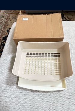 Rabbit Box Brand New In Box $30