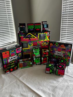 Needoh Halloween bundle !