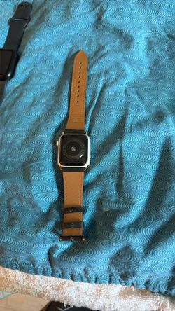 Apple Watch Series 4 -40m