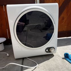 Small dryer