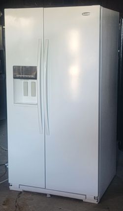 Whirlpool refrigerator for sale