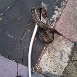 Echo Edger Working Condition 175.00 