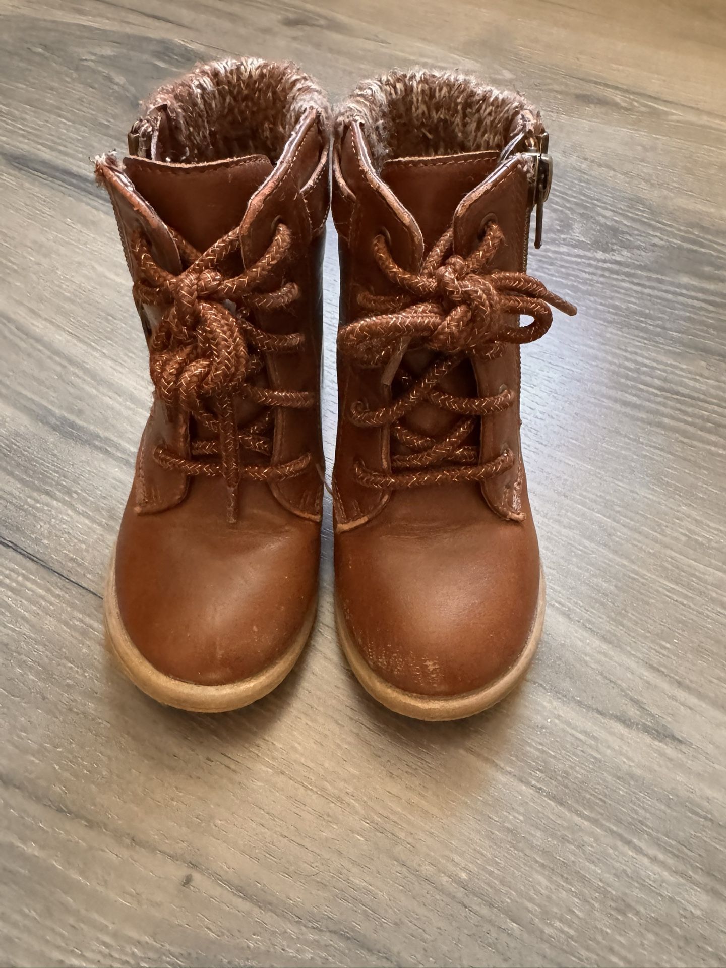 Size 9 Toddler Boots