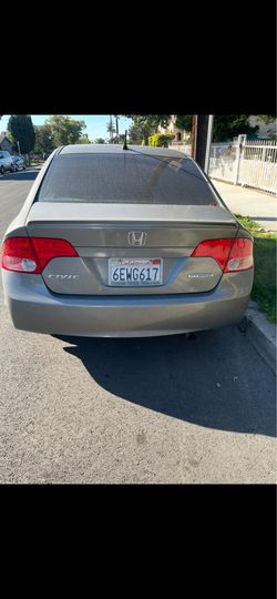 Honda for Sale