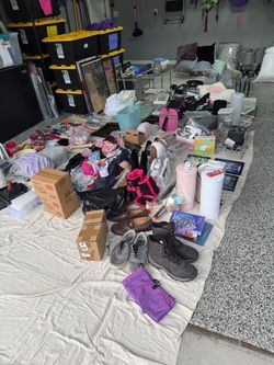 Garage sale Moving!!! Fri/Sat/Sun Aug 14-16