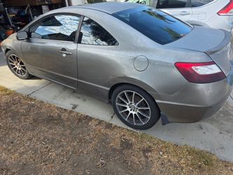 2006 Honda Civic