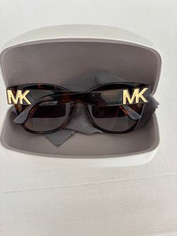 Michael kors glasses