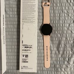 Galaxy 5 Watch