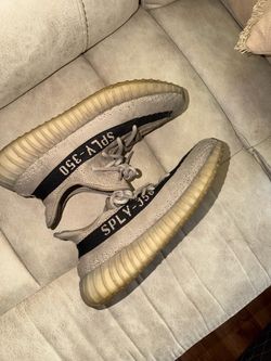 Yeezy 350