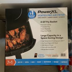 Air Fryer