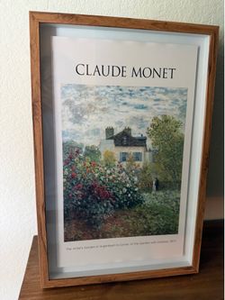 12 x 18 Framed Wall Print