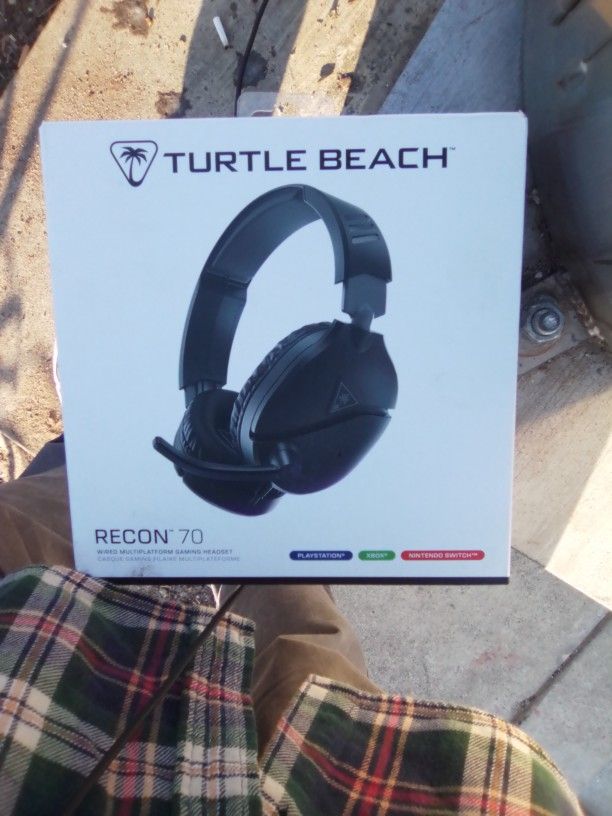 Gaming Headphones