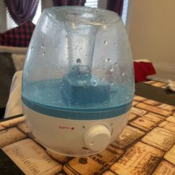 Cold Mist Humidifier 