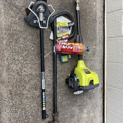Weed eater 