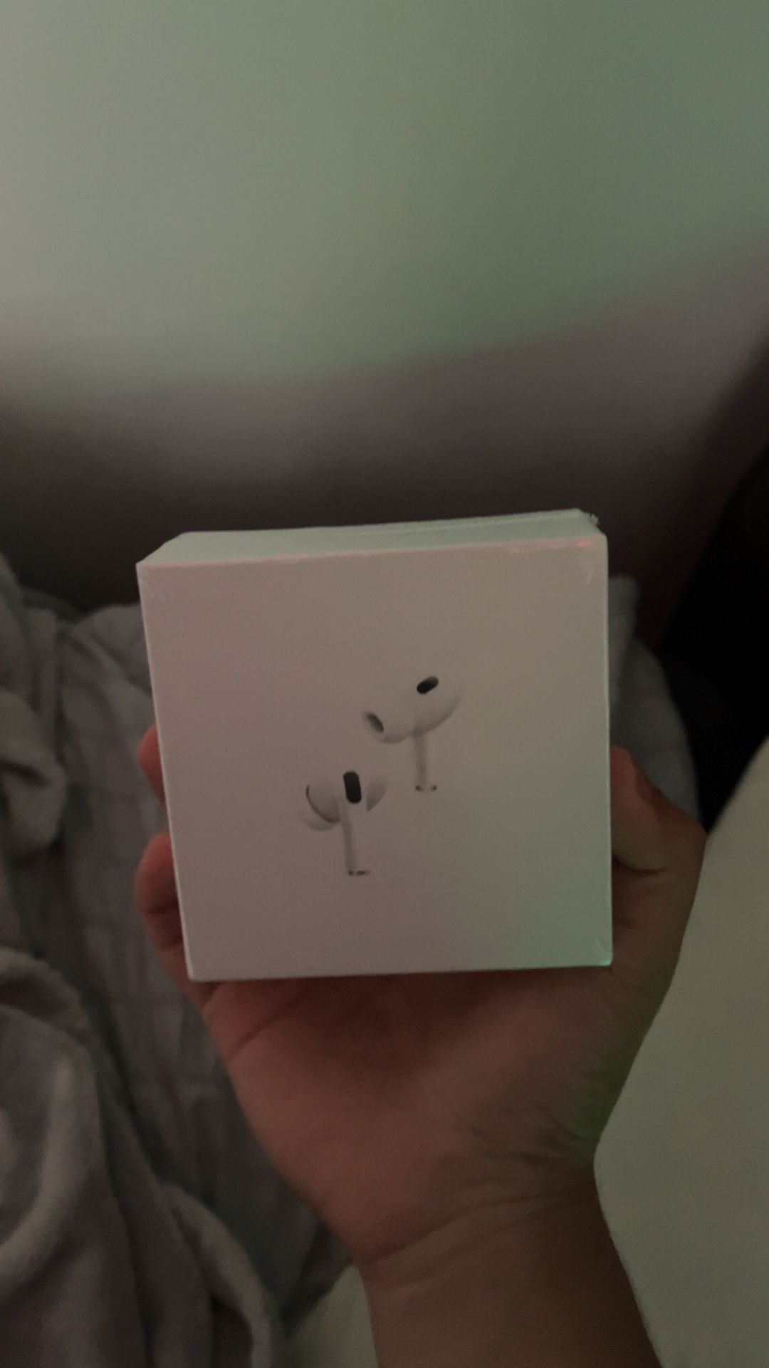 AirPod Pros 2nd Generation