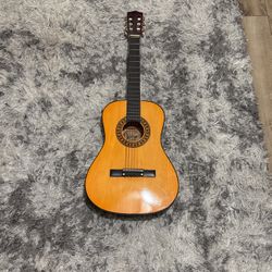 Lauren Guitar 