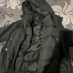 American Eagle Jacket