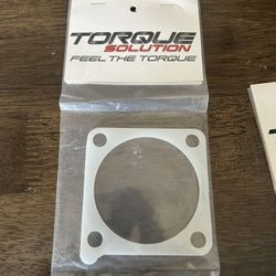 Torque Solutions EVO X THROTTLE BODY GASKET