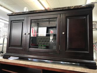 TV stand