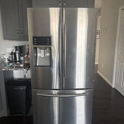Samsung Refrigerator 