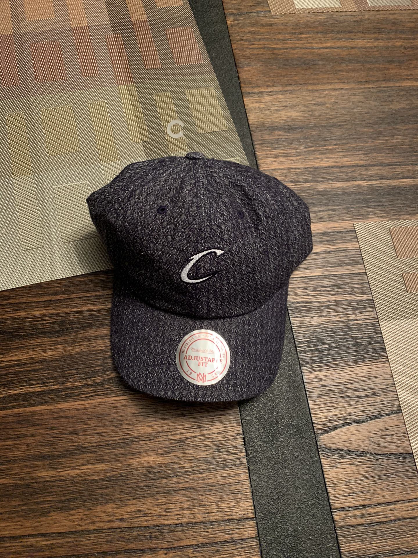 Brand new Cleveland Cavaliers hat