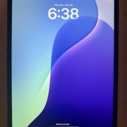 Unlocked M2 iPad Pro 12.9” WiFi + Cellular 128gb (6th Gen)