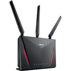 ASUS Gaming Router Wireless Dual-Band RT-AC86U AC2900