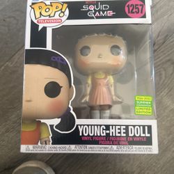 Funko Pop
