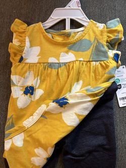 Baby Girl Clothes