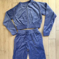 Women’s Sweatshirt Set