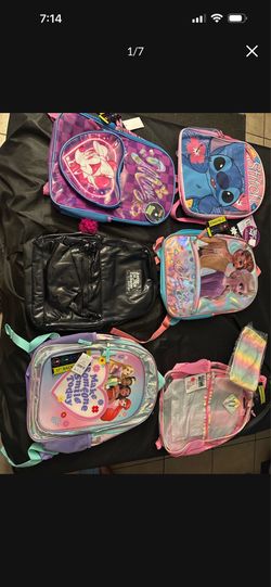 Backpack