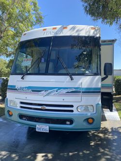 1998 Winnebago Itasca
