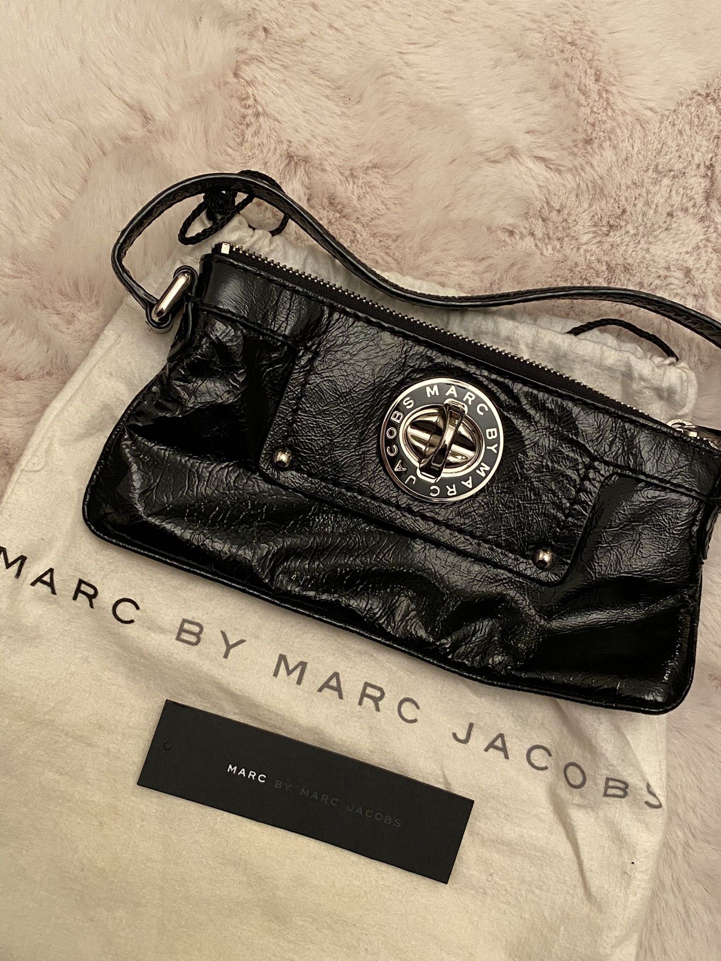 Marc Jacobs Clutch Wallet