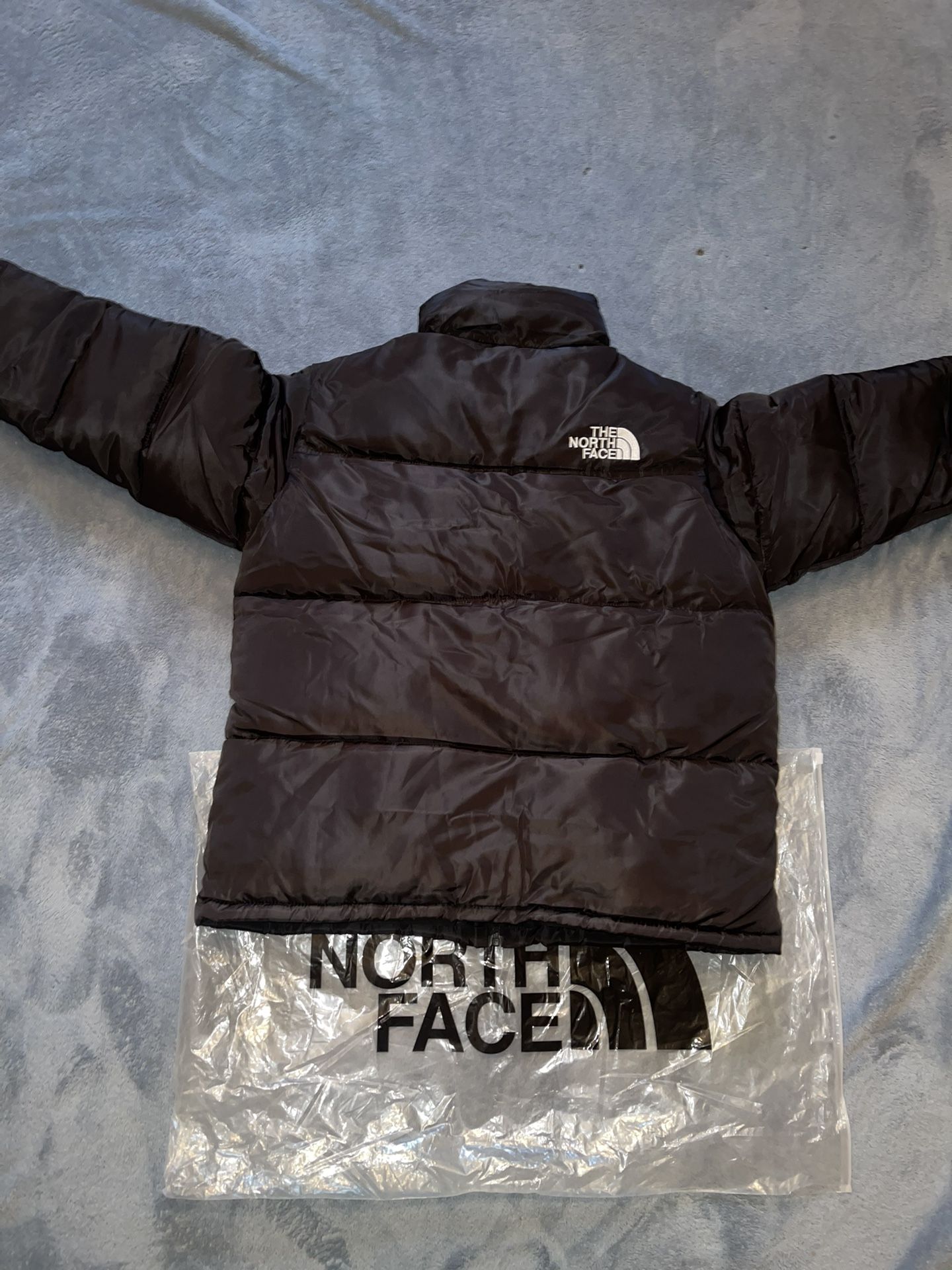 The North Face 700 Jacket