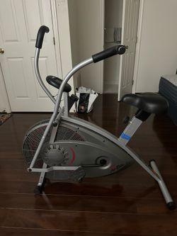 STAMINA air bike(model 15-0955)